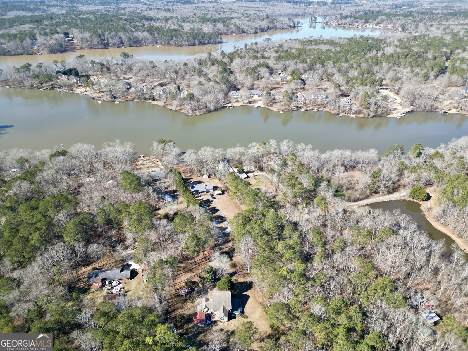 147 Towaliga Lake Drive Jackson - 38