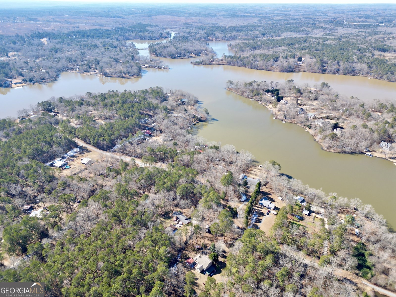147 Towaliga Lake Drive Jackson - 39