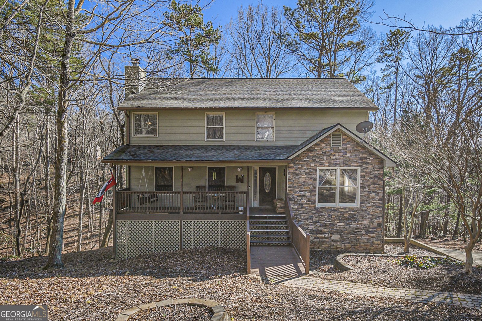 2523 Tamarack Drive Jasper - 1