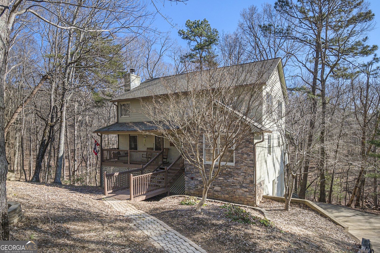 2523 Tamarack Drive Jasper - 2