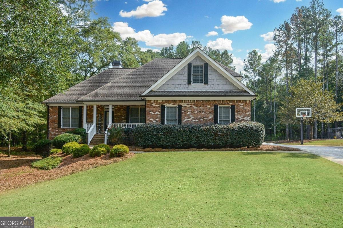 1750 Ryland Hills Drive Watkinsville - 1