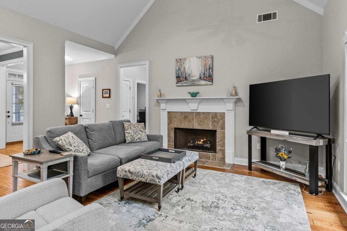 1750 Ryland Hills Drive Watkinsville - 10