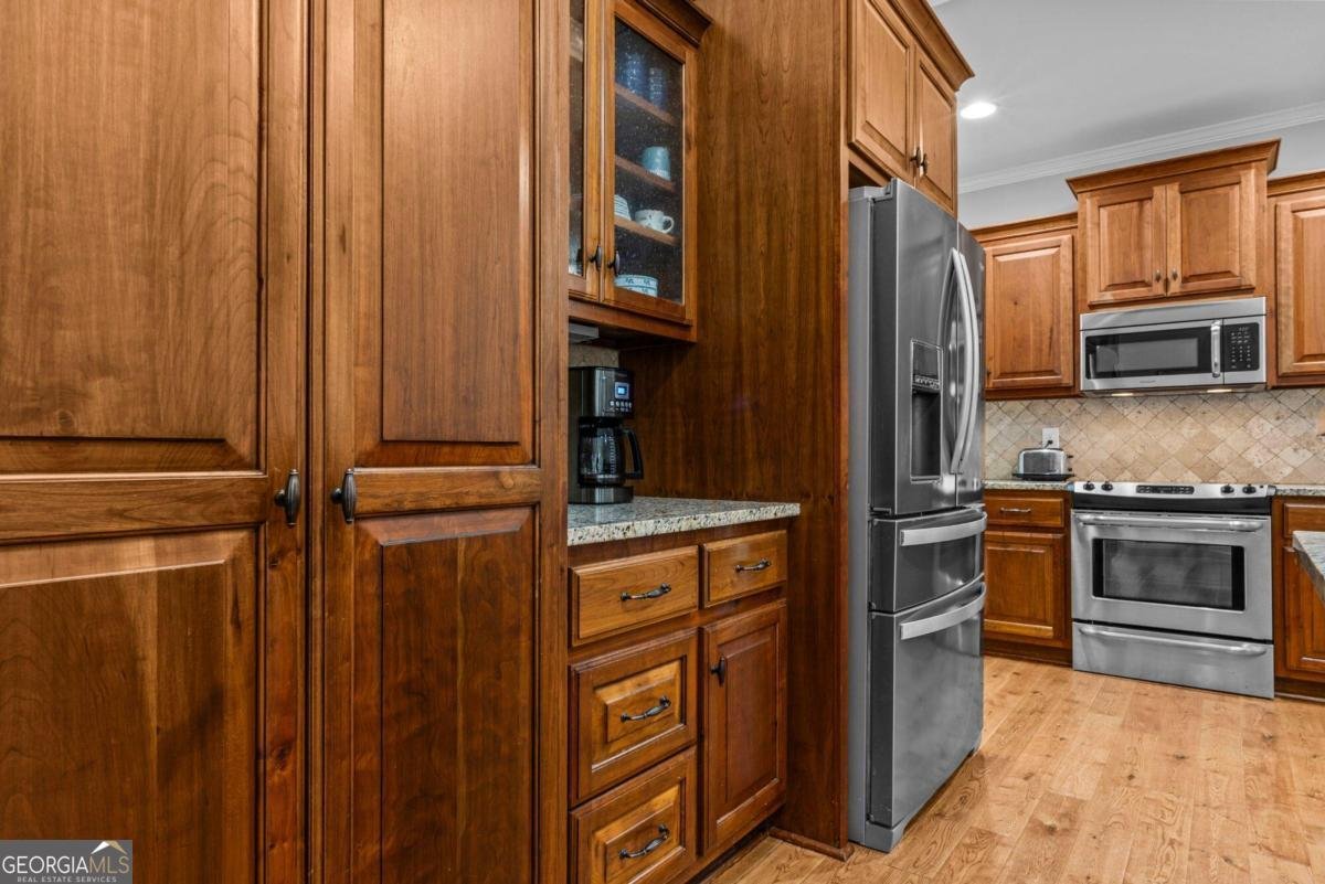 1750 Ryland Hills Drive Watkinsville - 14