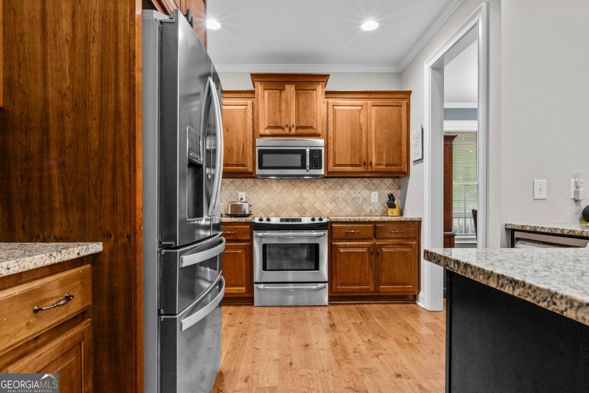 1750 Ryland Hills Drive Watkinsville - 15