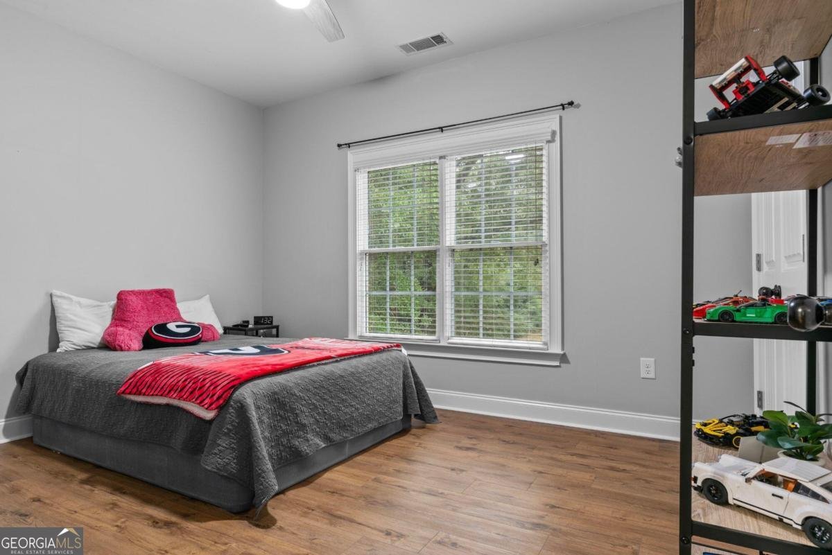 1750 Ryland Hills Drive Watkinsville - 27