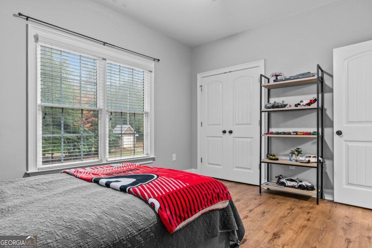 1750 Ryland Hills Drive Watkinsville - 28