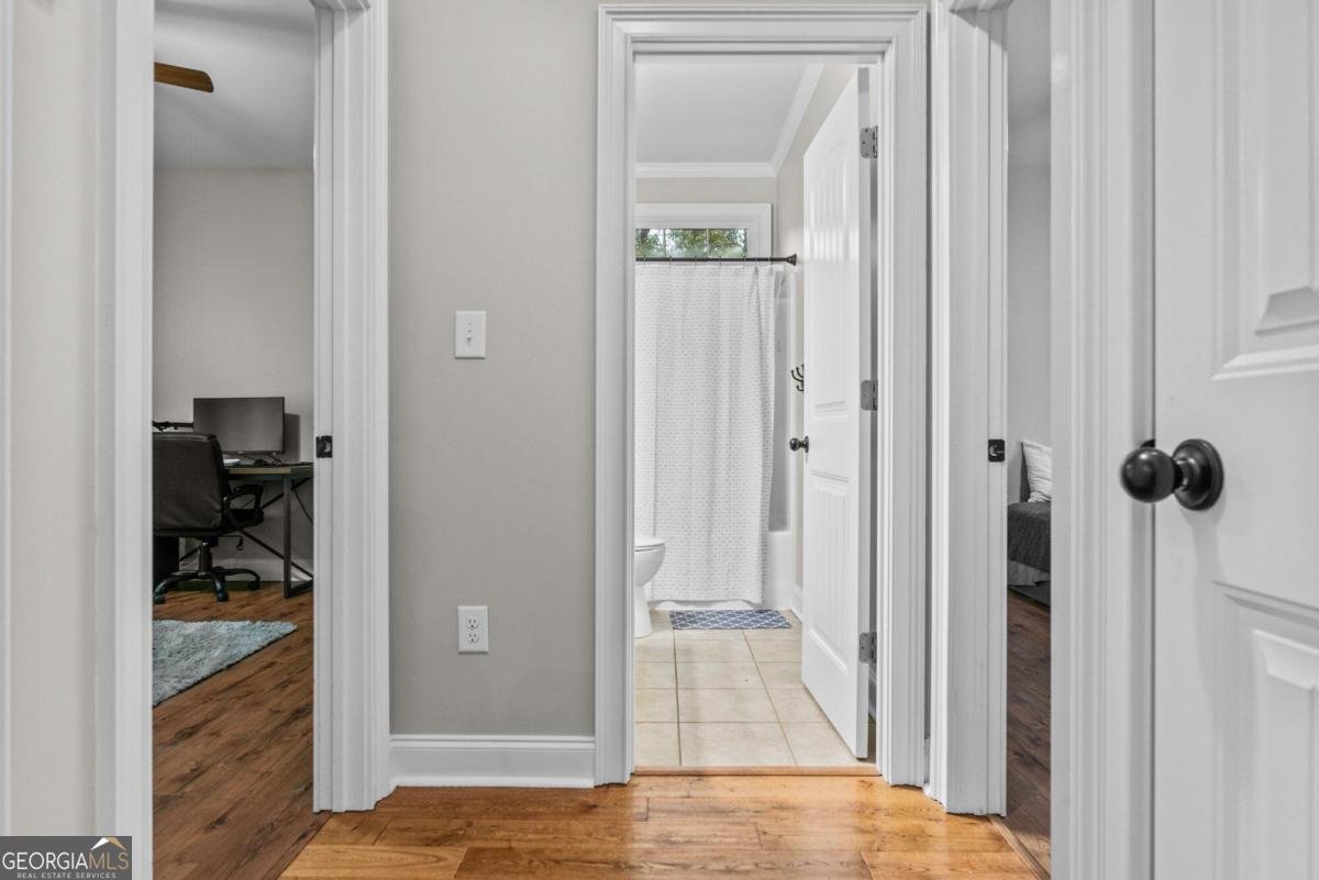 1750 Ryland Hills Drive Watkinsville - 29