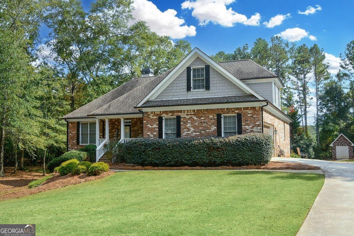 1750 Ryland Hills Drive Watkinsville - 3