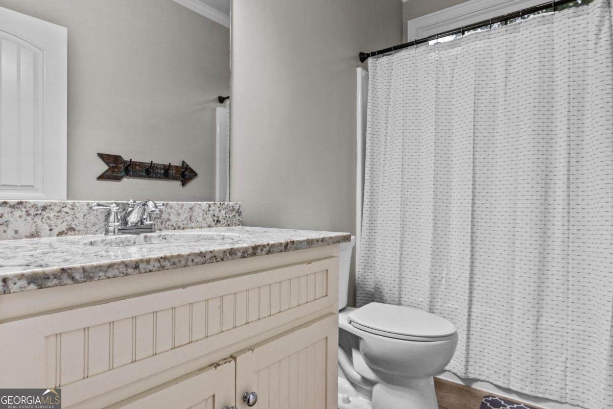 1750 Ryland Hills Drive Watkinsville - 30
