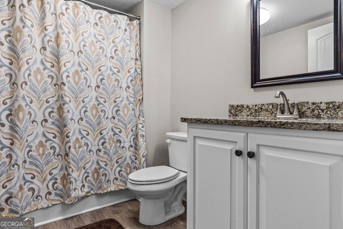 1750 Ryland Hills Drive Watkinsville - 45