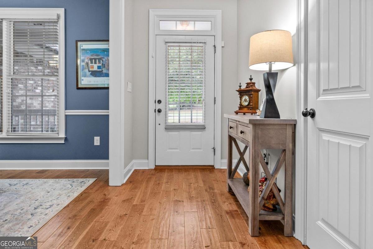 1750 Ryland Hills Drive Watkinsville - 5