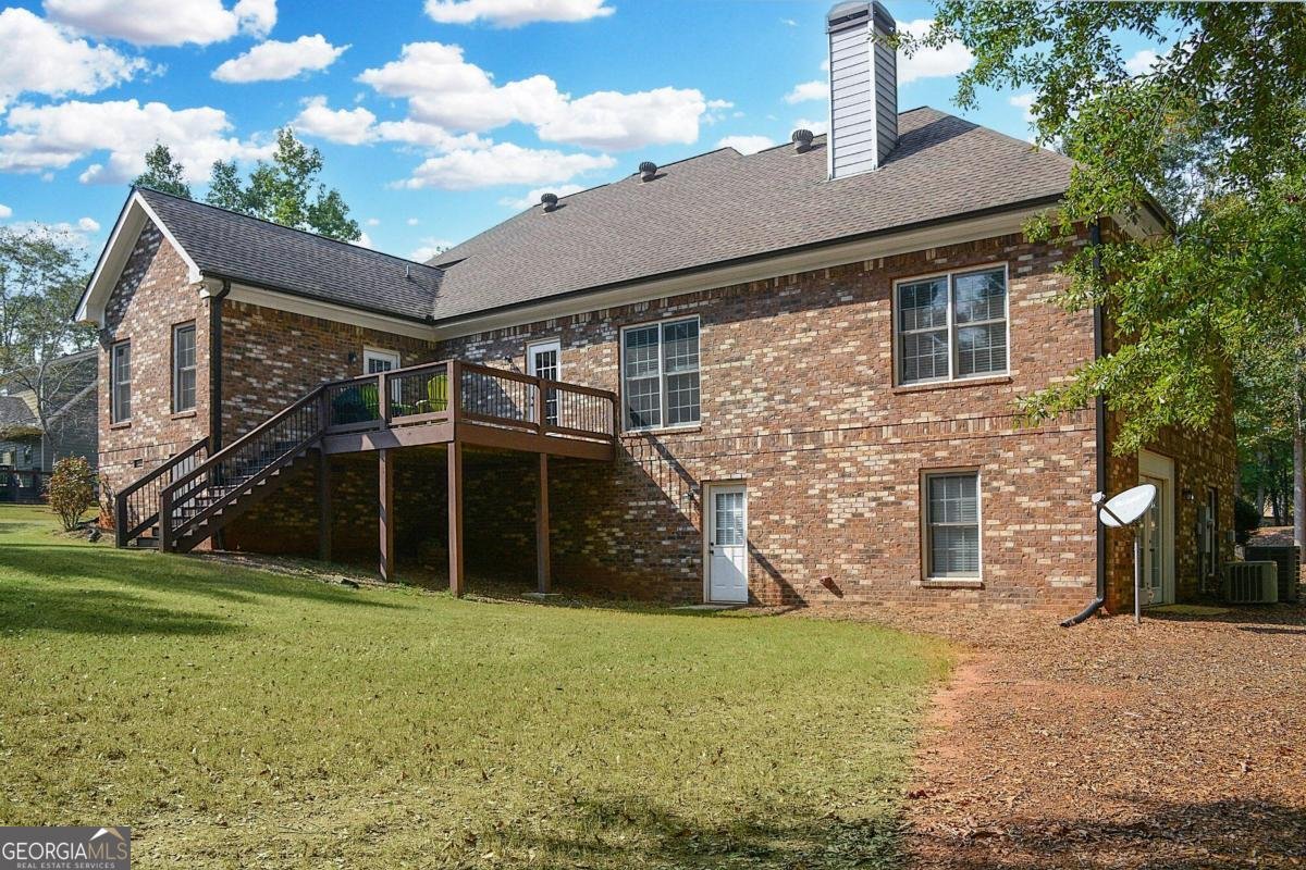 1750 Ryland Hills Drive Watkinsville - 51