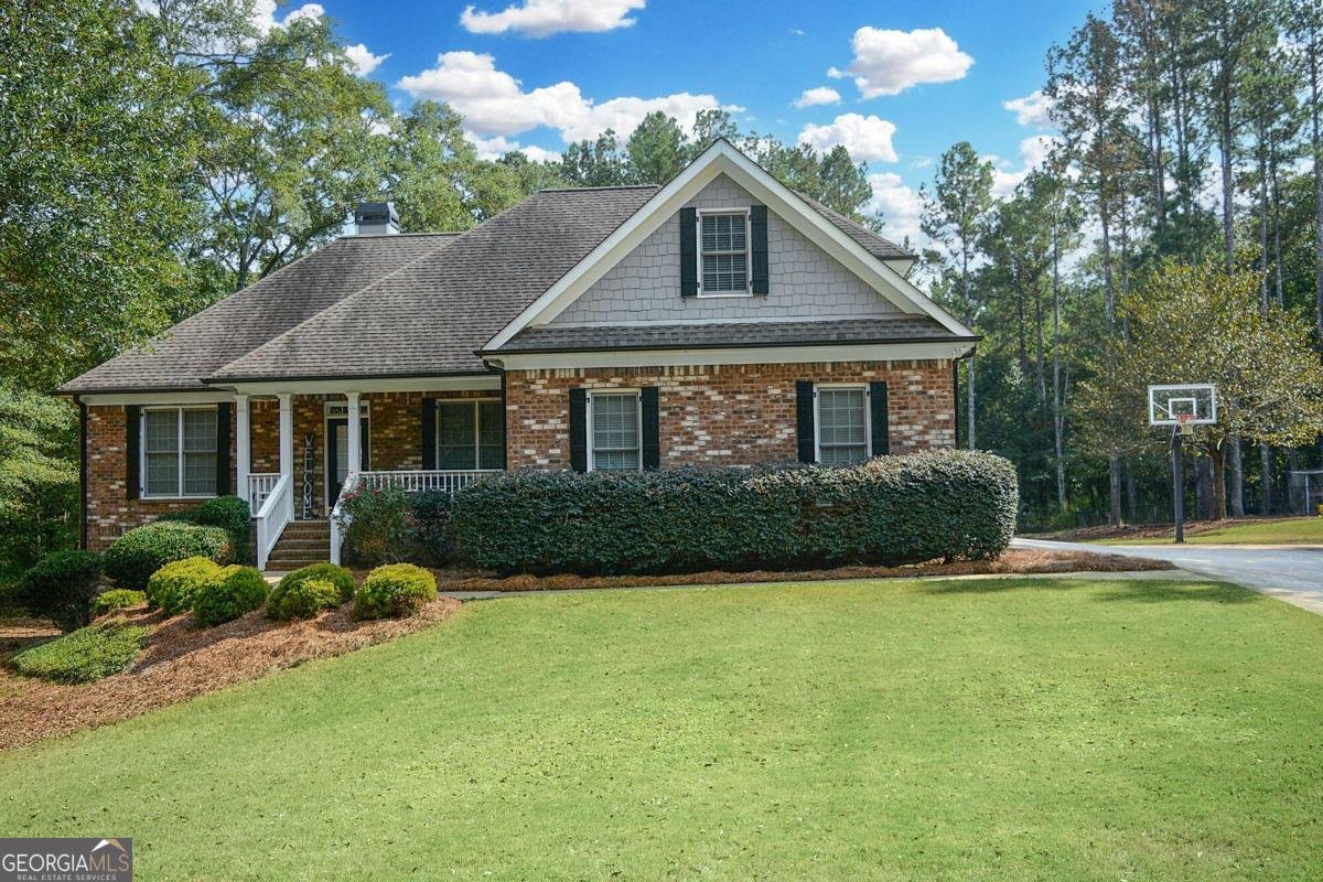 1750 Ryland Hills Drive Watkinsville - 53