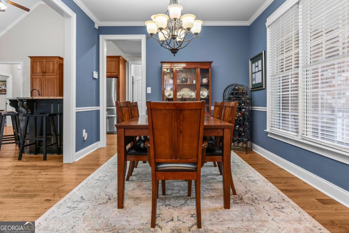 1750 Ryland Hills Drive Watkinsville - 6