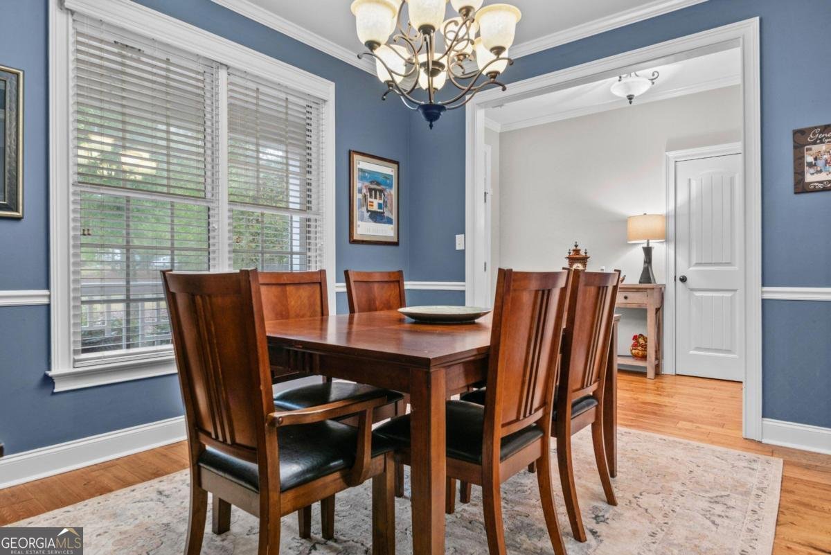 1750 Ryland Hills Drive Watkinsville - 7