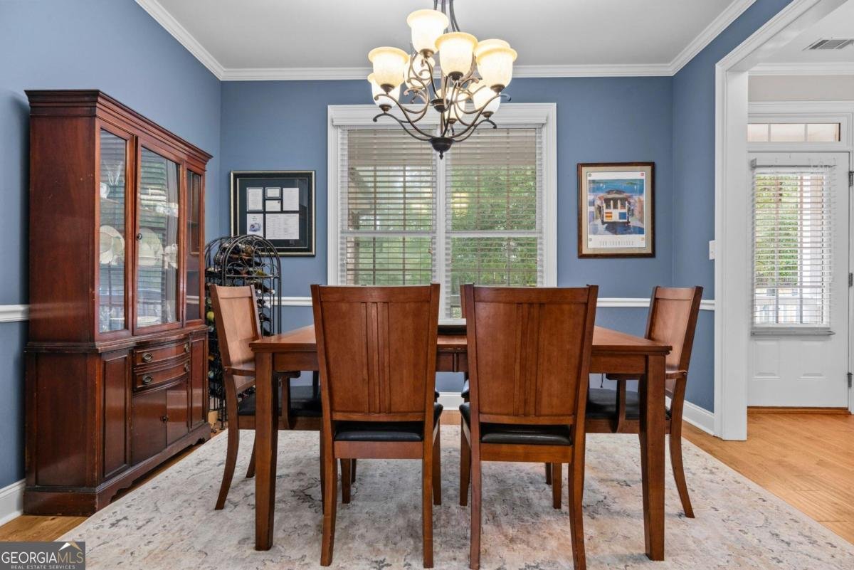 1750 Ryland Hills Drive Watkinsville - 8