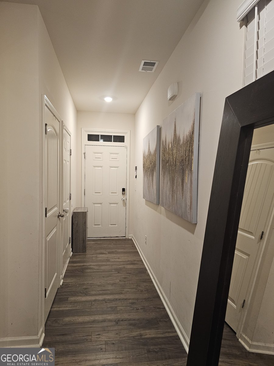 623 Wayland Court Fairburn - 2