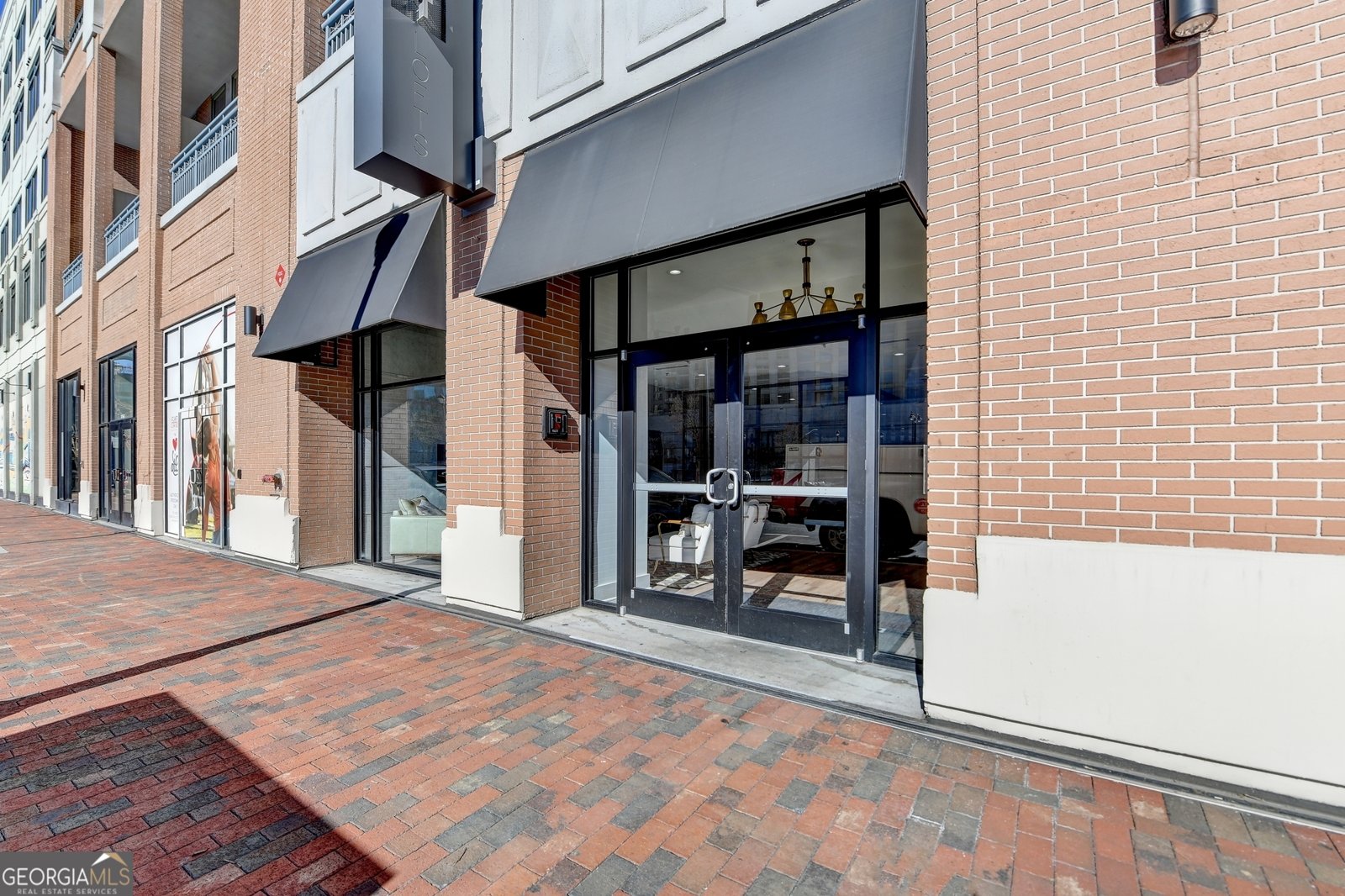 260 18th Street Atlanta - 2