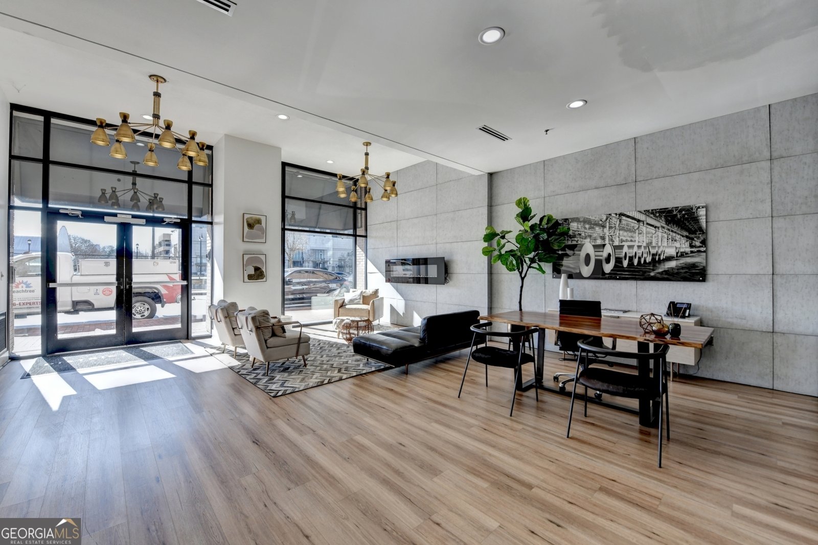260 18th Street Atlanta - 29