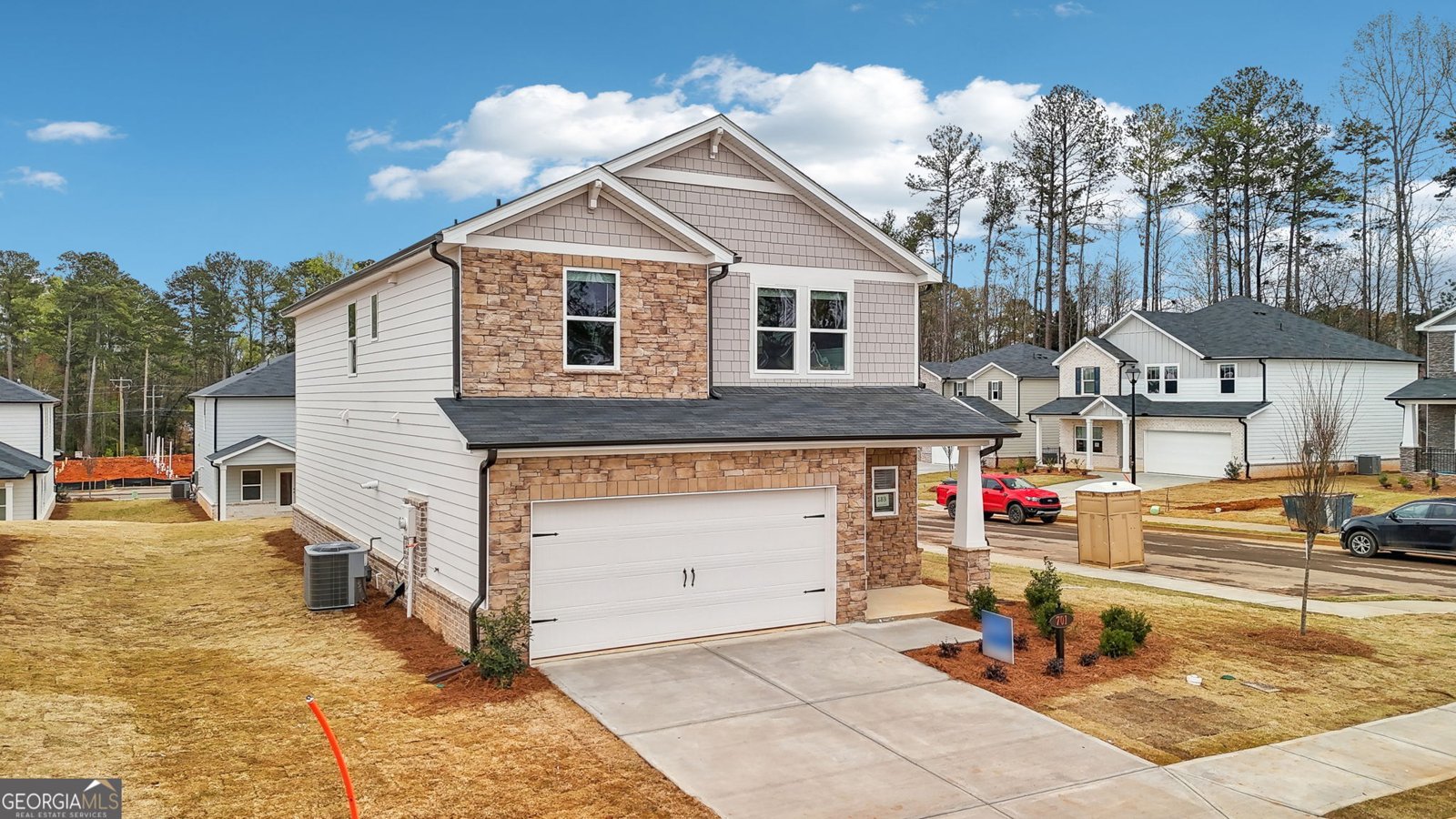 701 Lily Blossom Path Path Lawrenceville - 2