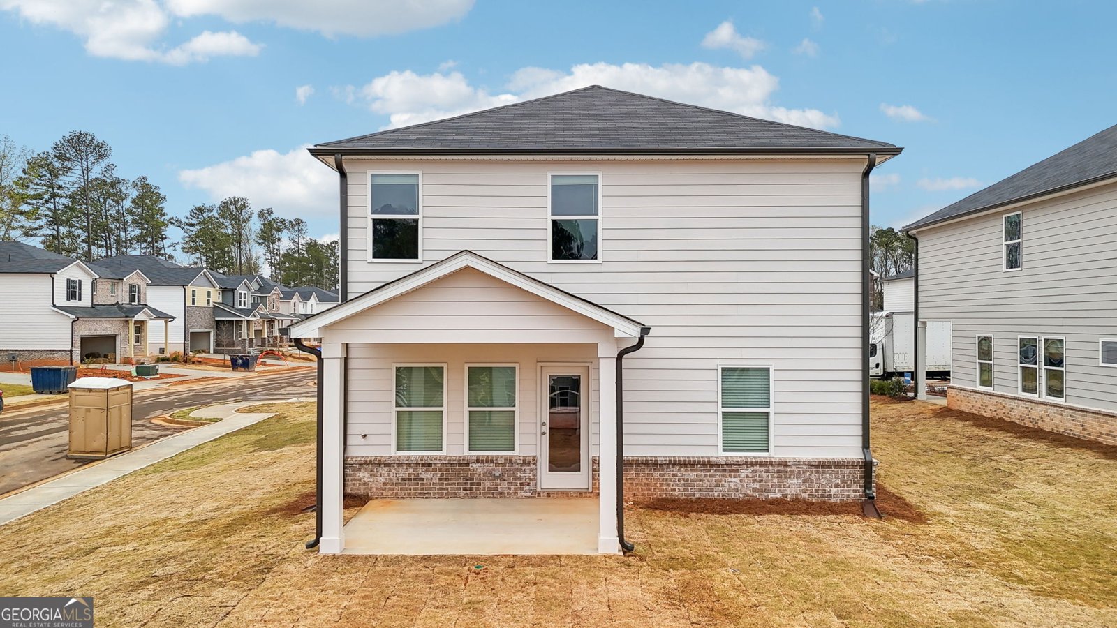 701 Lily Blossom Path Path Lawrenceville - 29