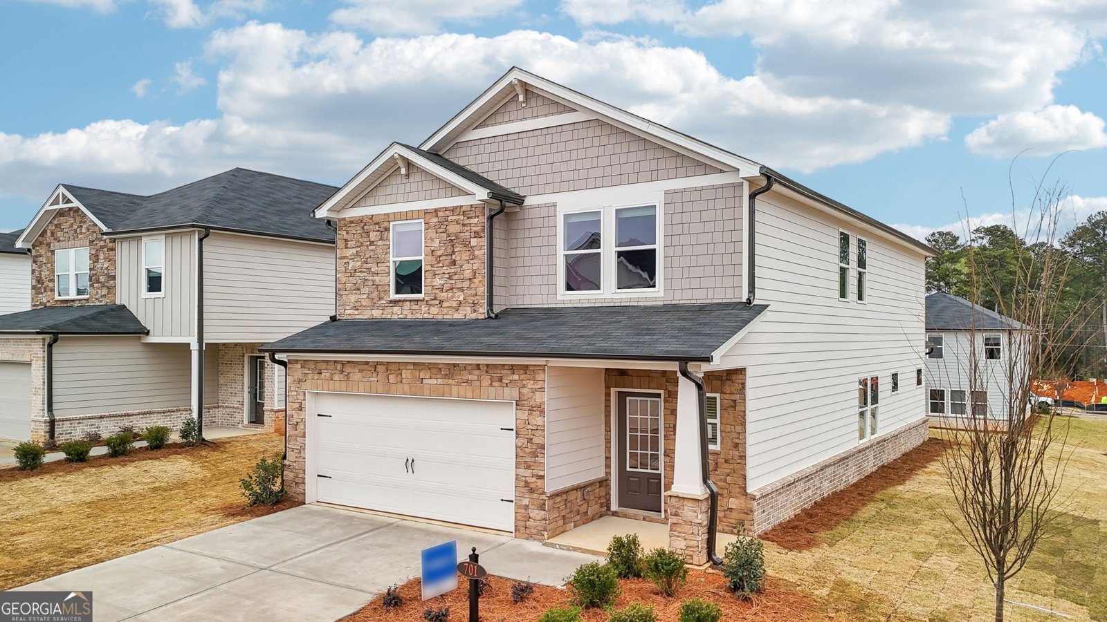 701 Lily Blossom Path Path Lawrenceville - 3