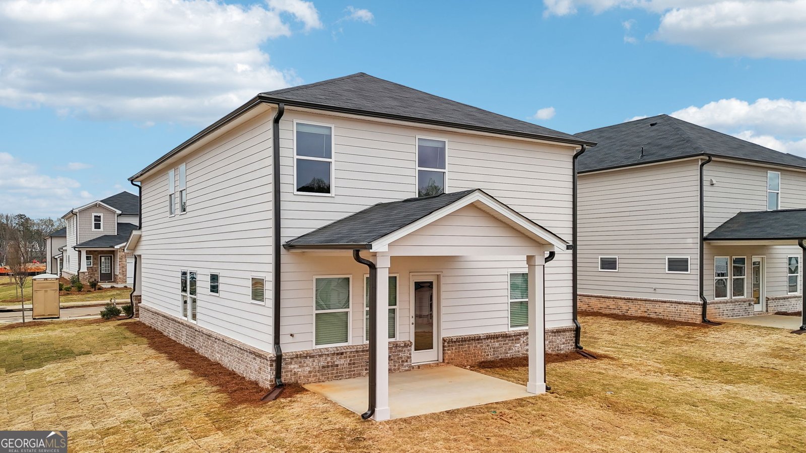 701 Lily Blossom Path Path Lawrenceville - 30
