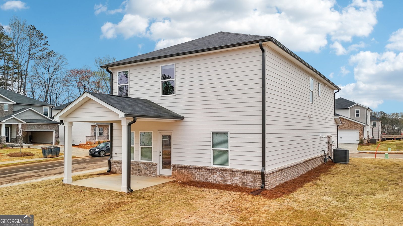 701 Lily Blossom Path Path Lawrenceville - 31