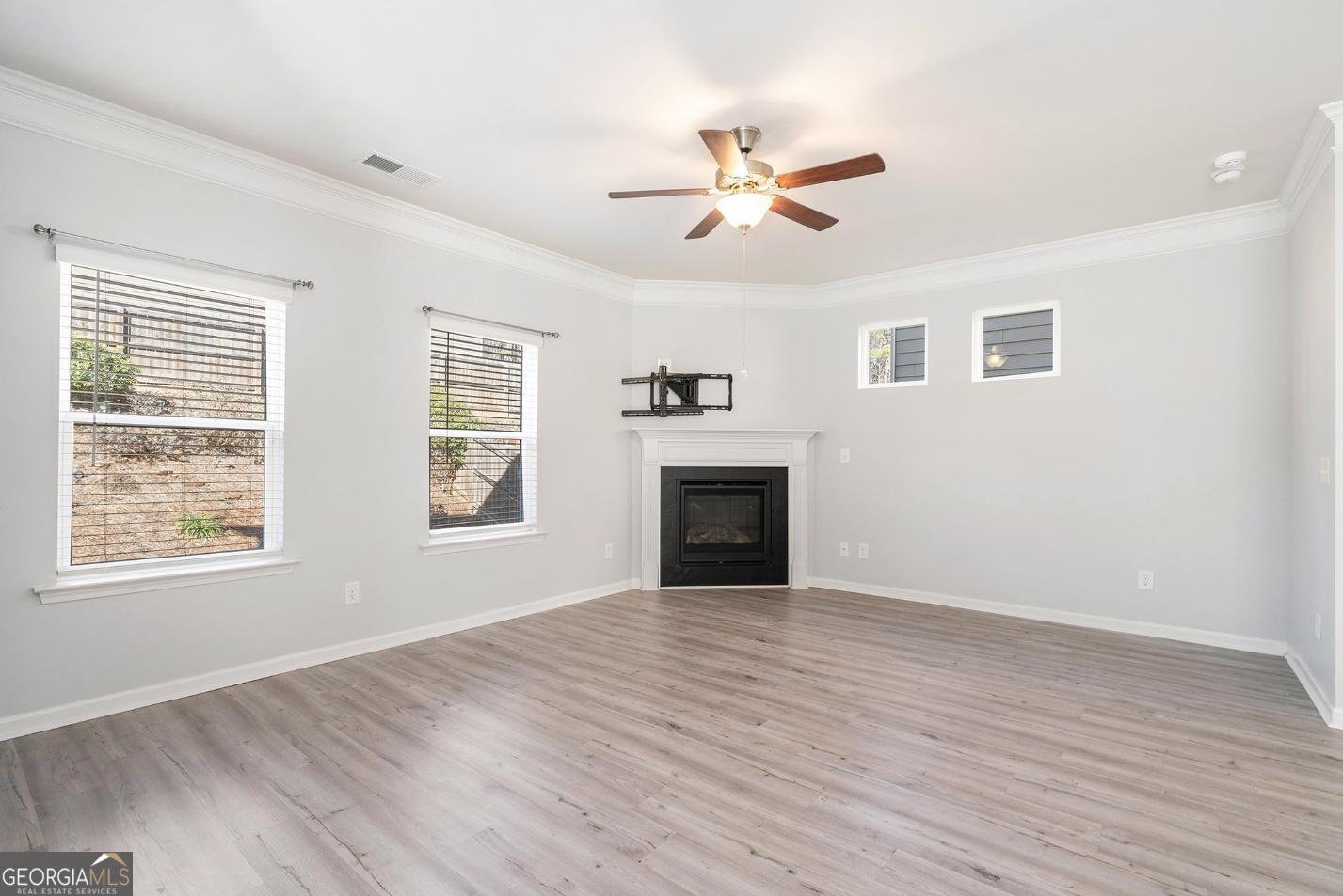 202 Bryon Lane Acworth - 1
