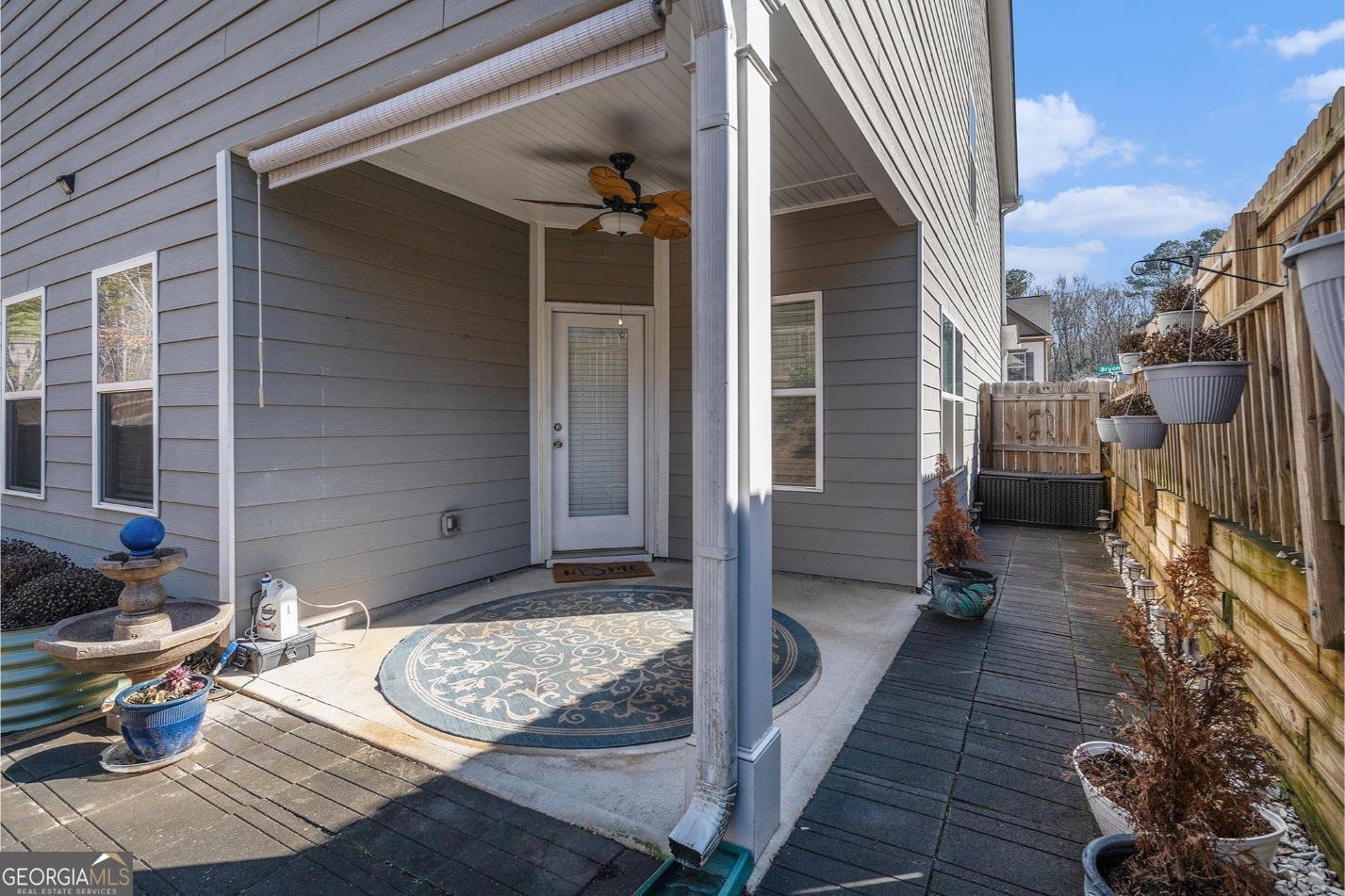 202 Bryon Lane Acworth - 24