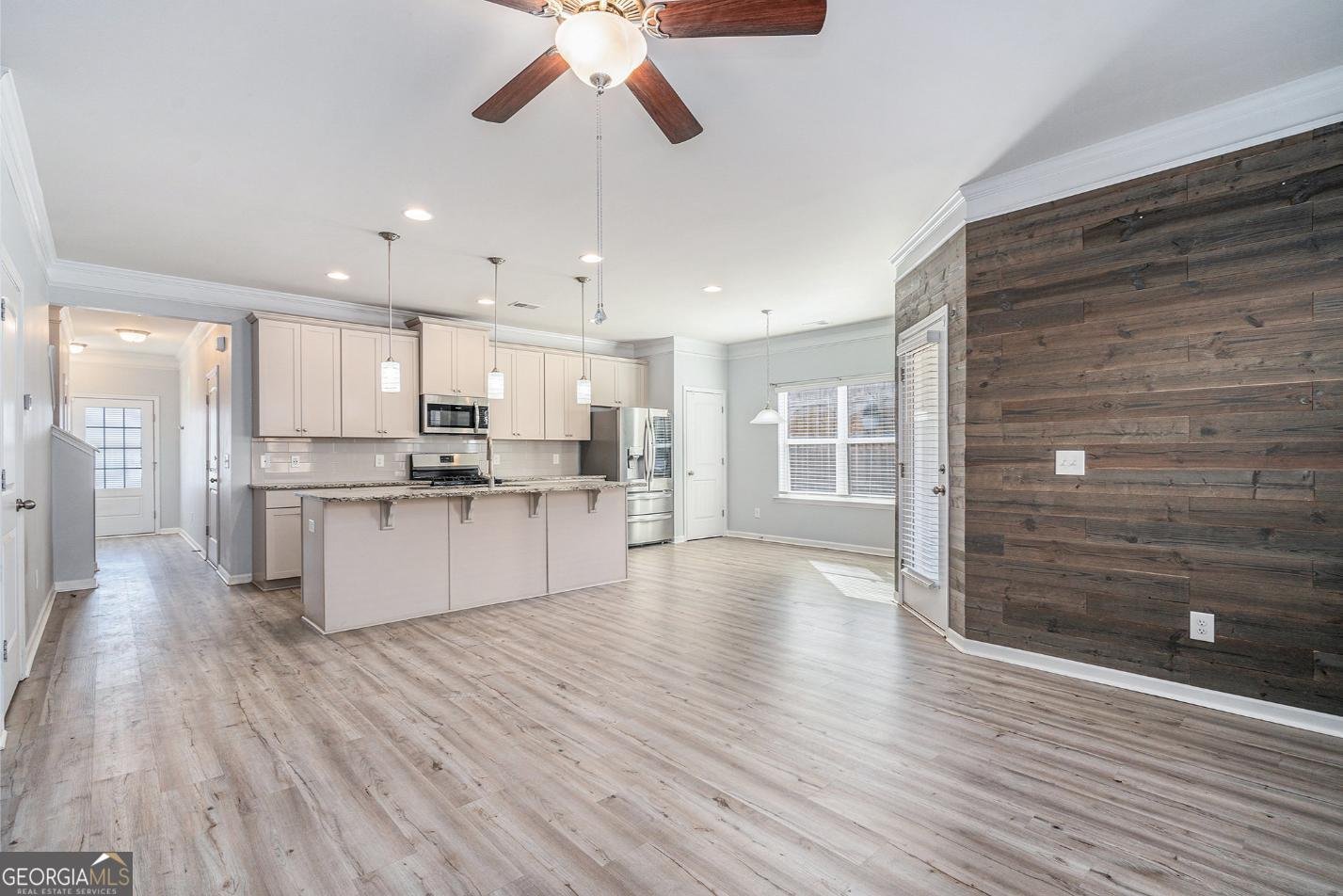 202 Bryon Lane Acworth - 3