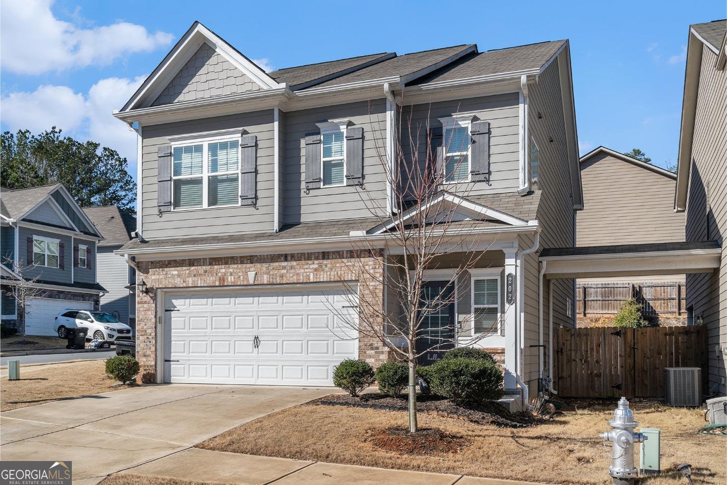 202 Bryon Lane Acworth - 31