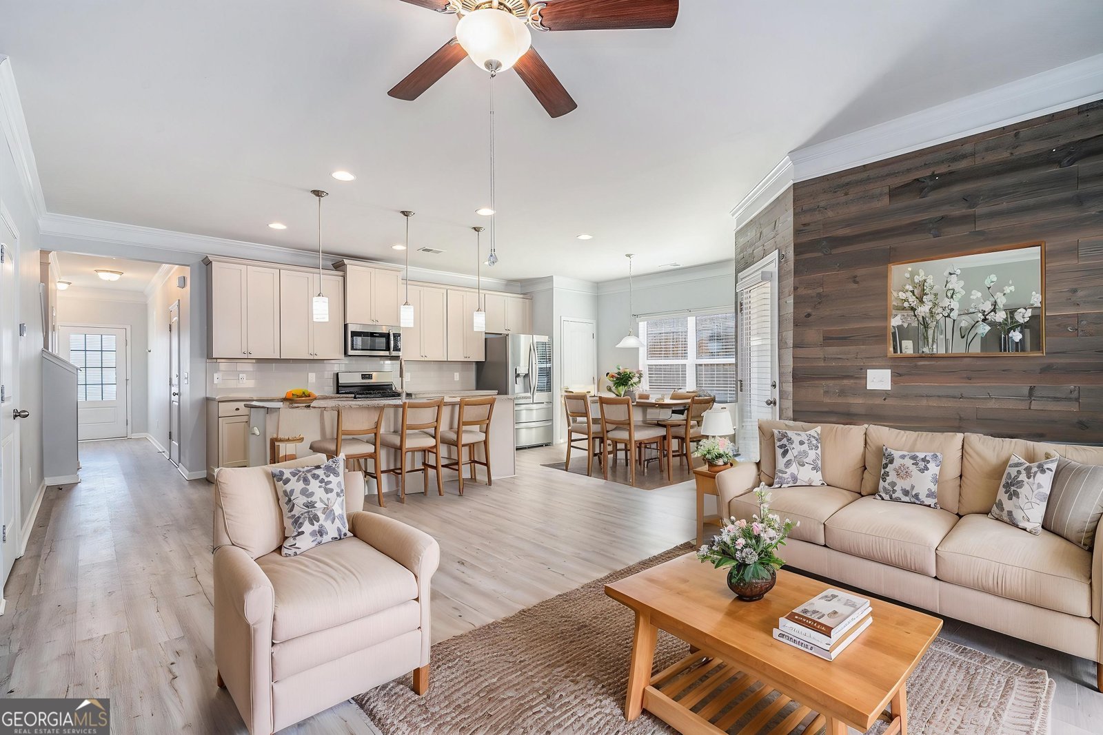 202 Bryon Lane Acworth - 4