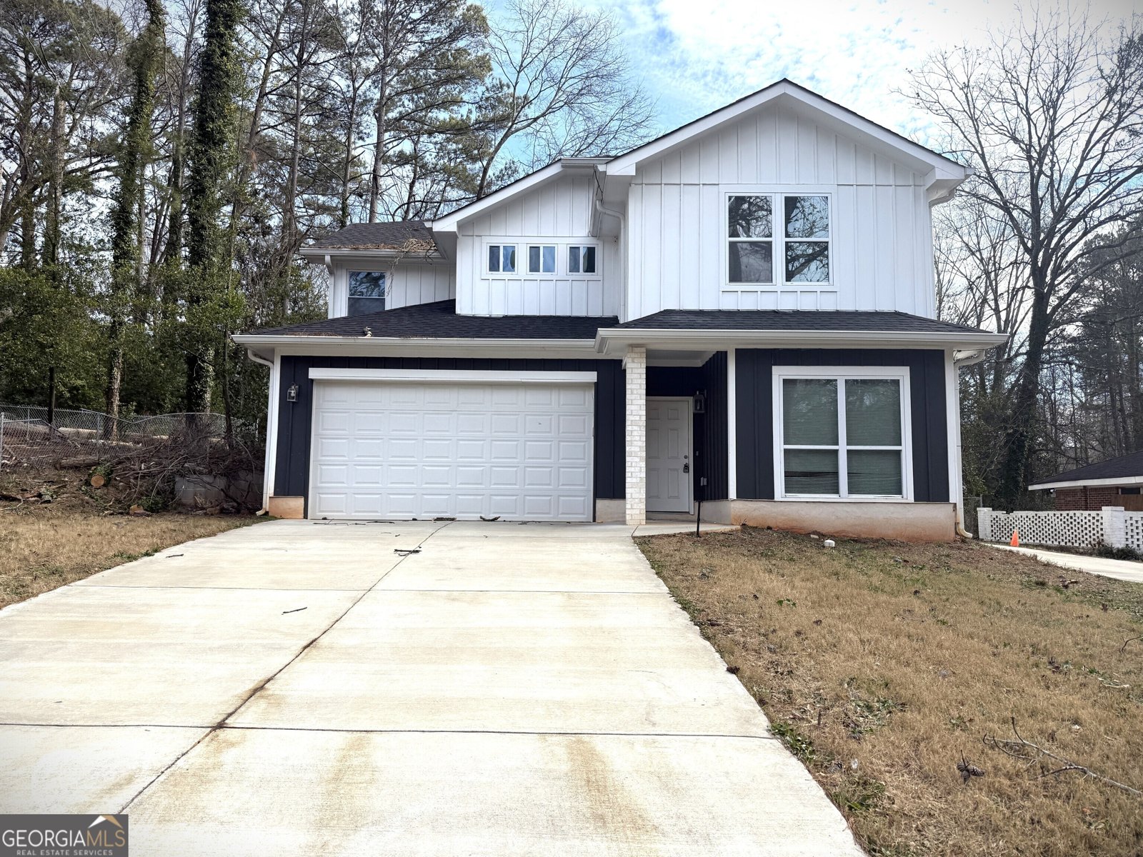2148 Lilac Lane Decatur - 1