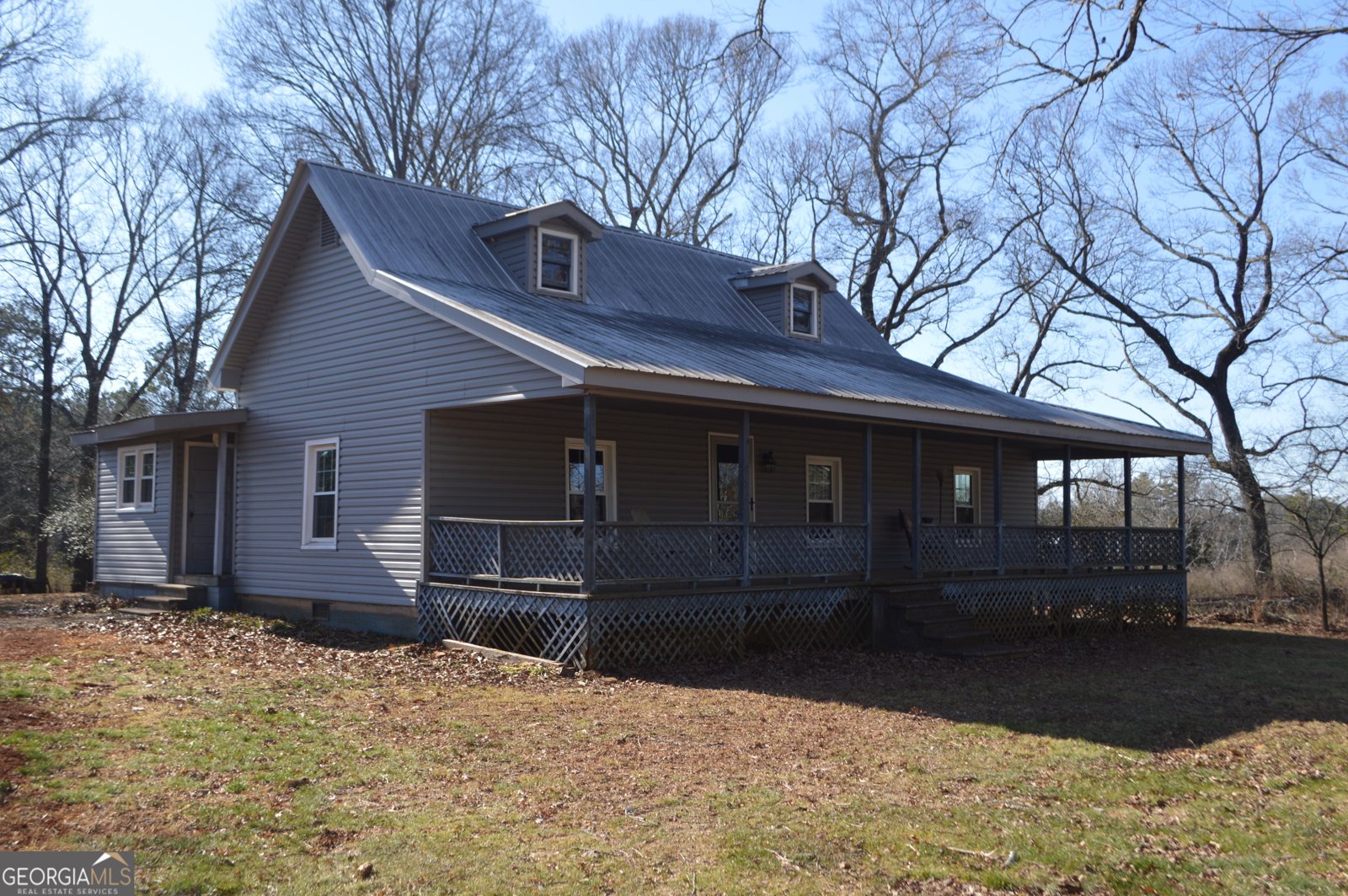 933 Alto Mud Creek Road Alto - 1