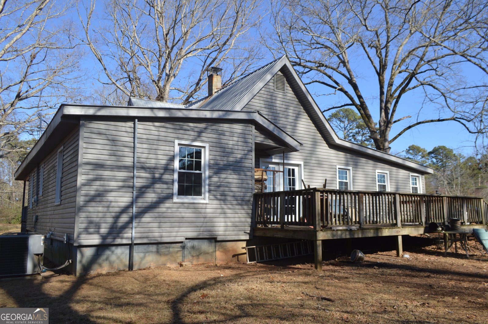 933 Alto Mud Creek Road Alto - 38