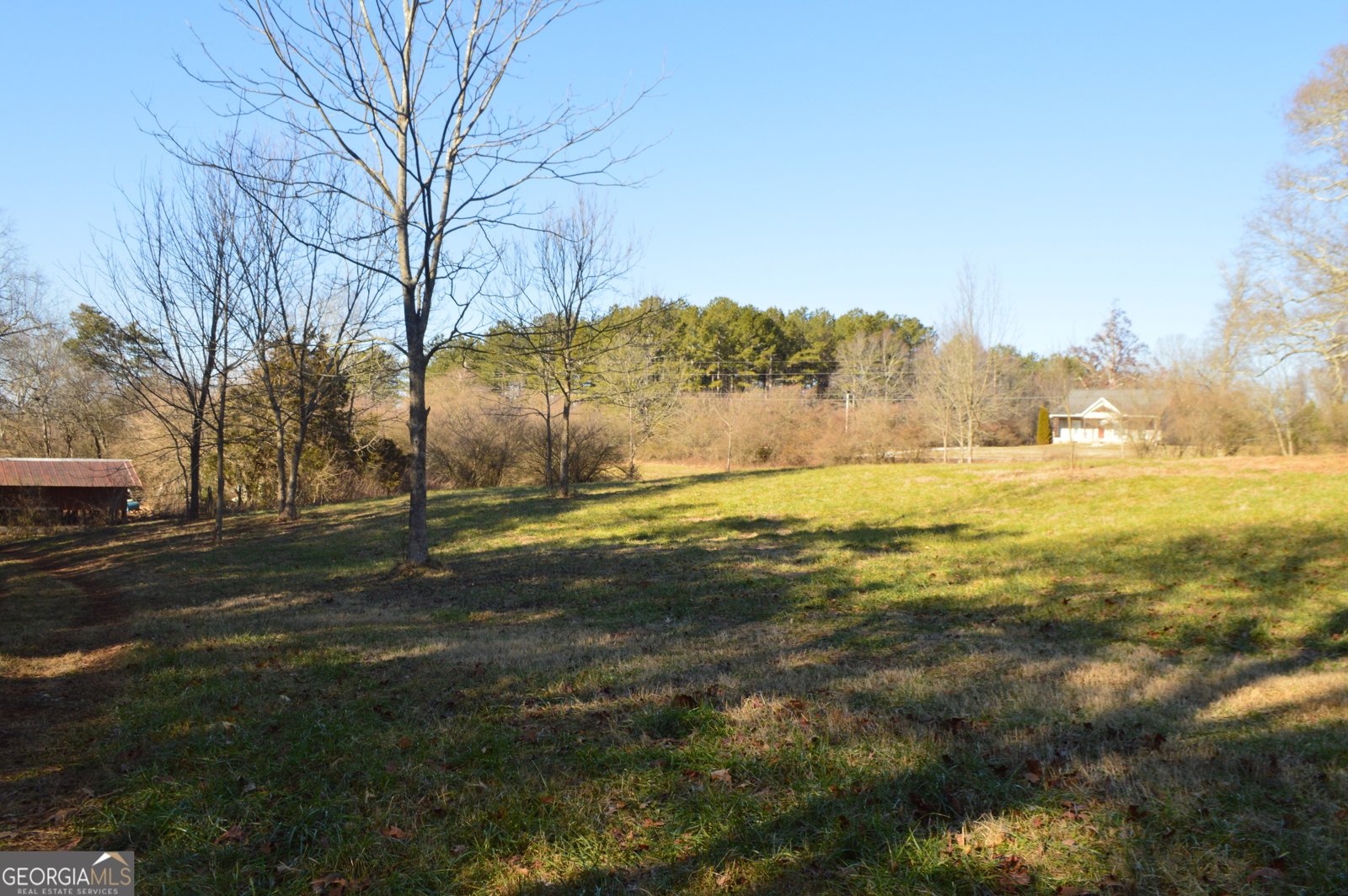 933 Alto Mud Creek Road Alto - 45