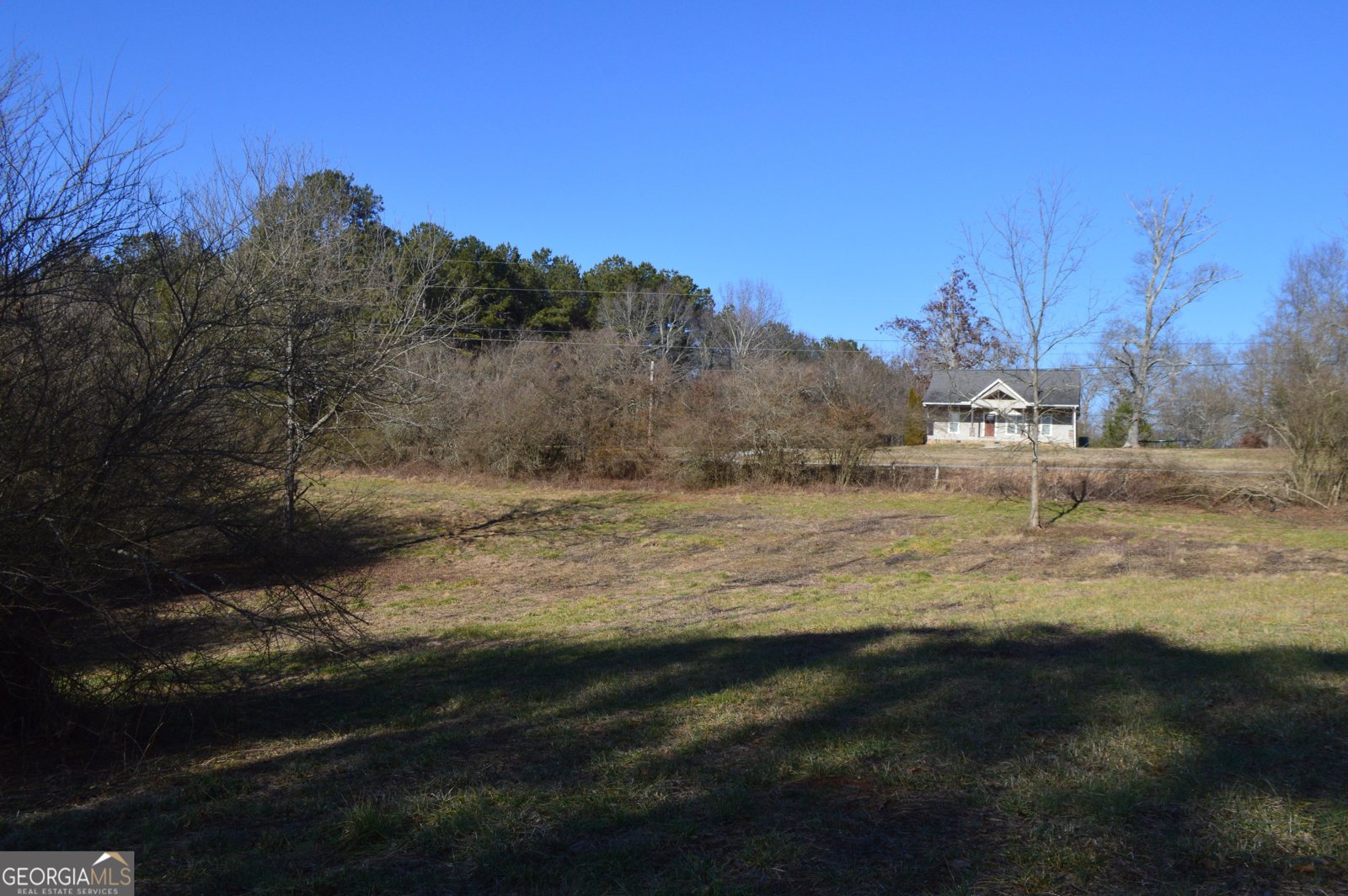 933 Alto Mud Creek Road Alto - 48