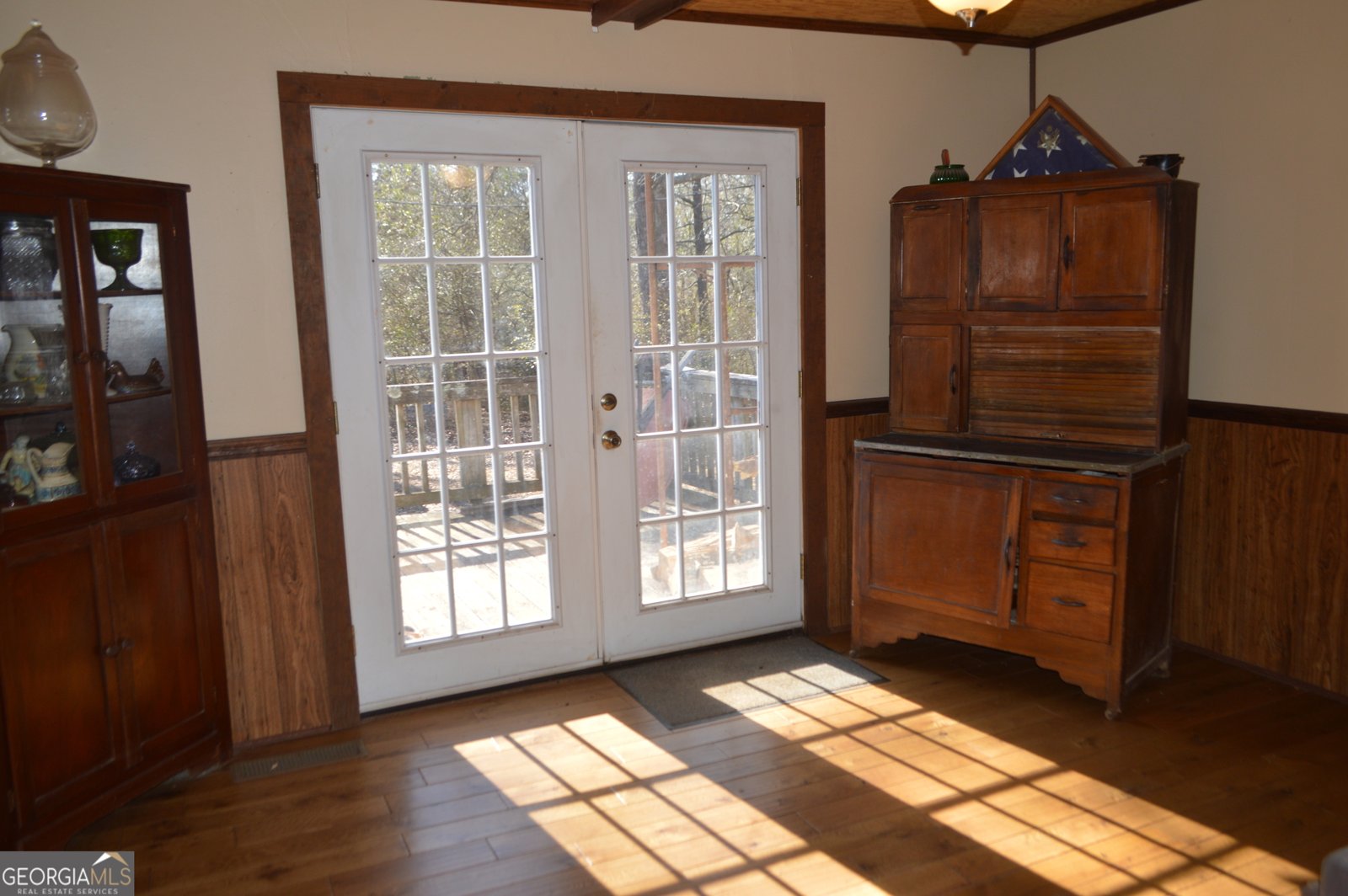 933 Alto Mud Creek Road Alto - 5