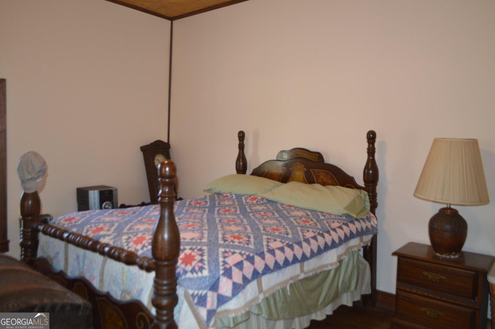 933 Alto Mud Creek Road Alto - 9