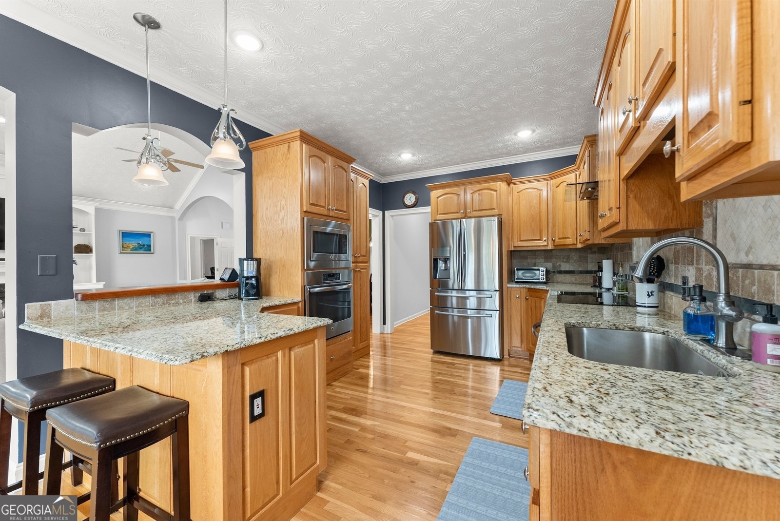 3386 Small Woods Lane Gainesville - 10