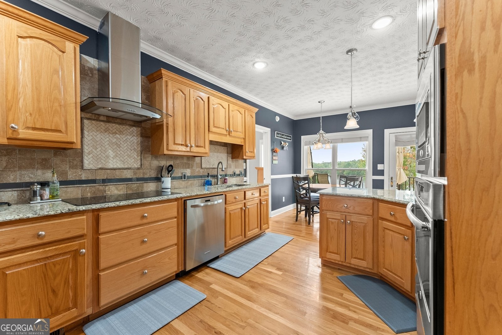 3386 Small Woods Lane Gainesville - 11