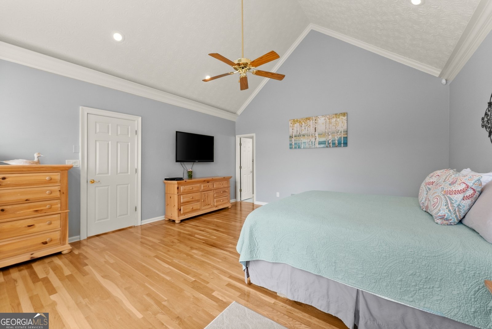 3386 Small Woods Lane Gainesville - 17