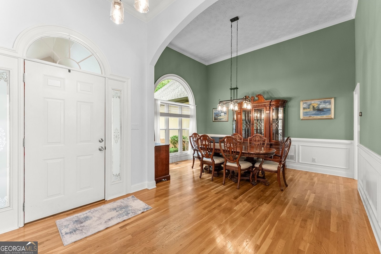 3386 Small Woods Lane Gainesville - 2