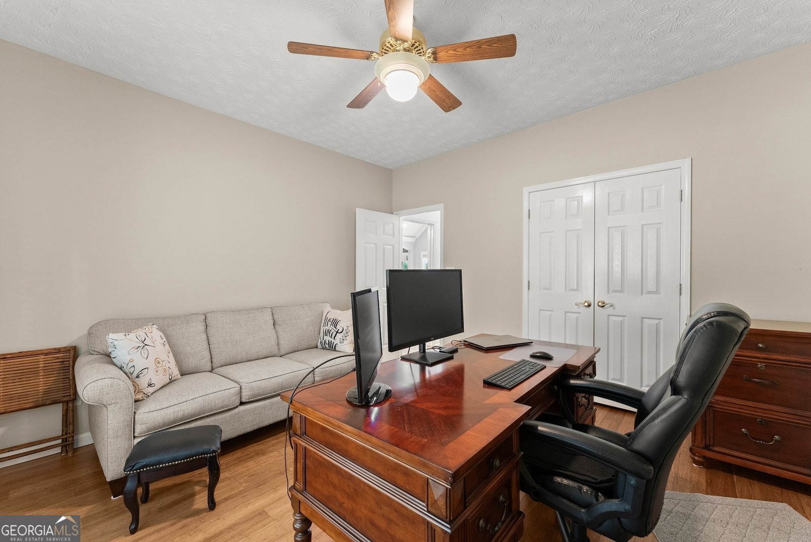 3386 Small Woods Lane Gainesville - 23