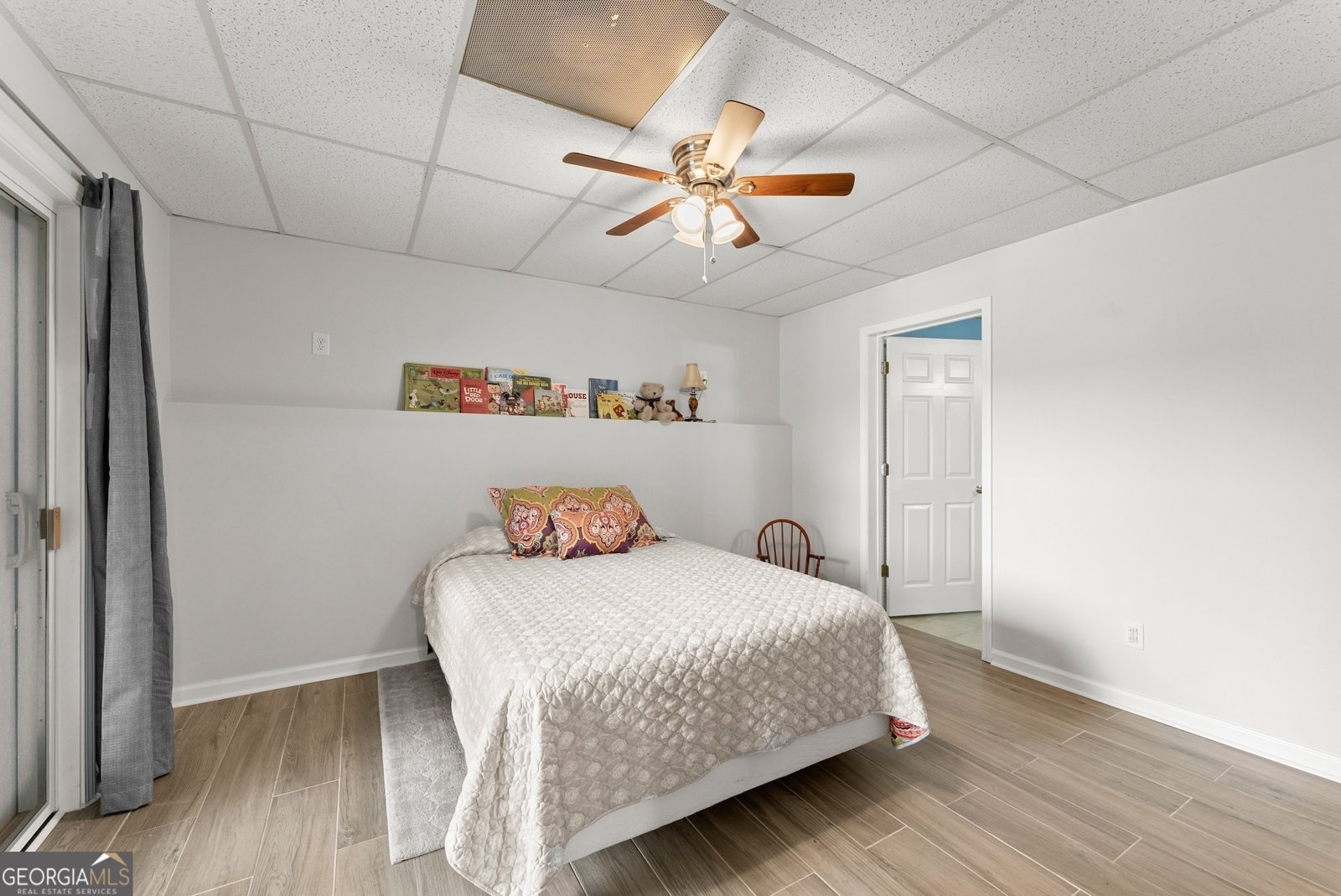 3386 Small Woods Lane Gainesville - 35