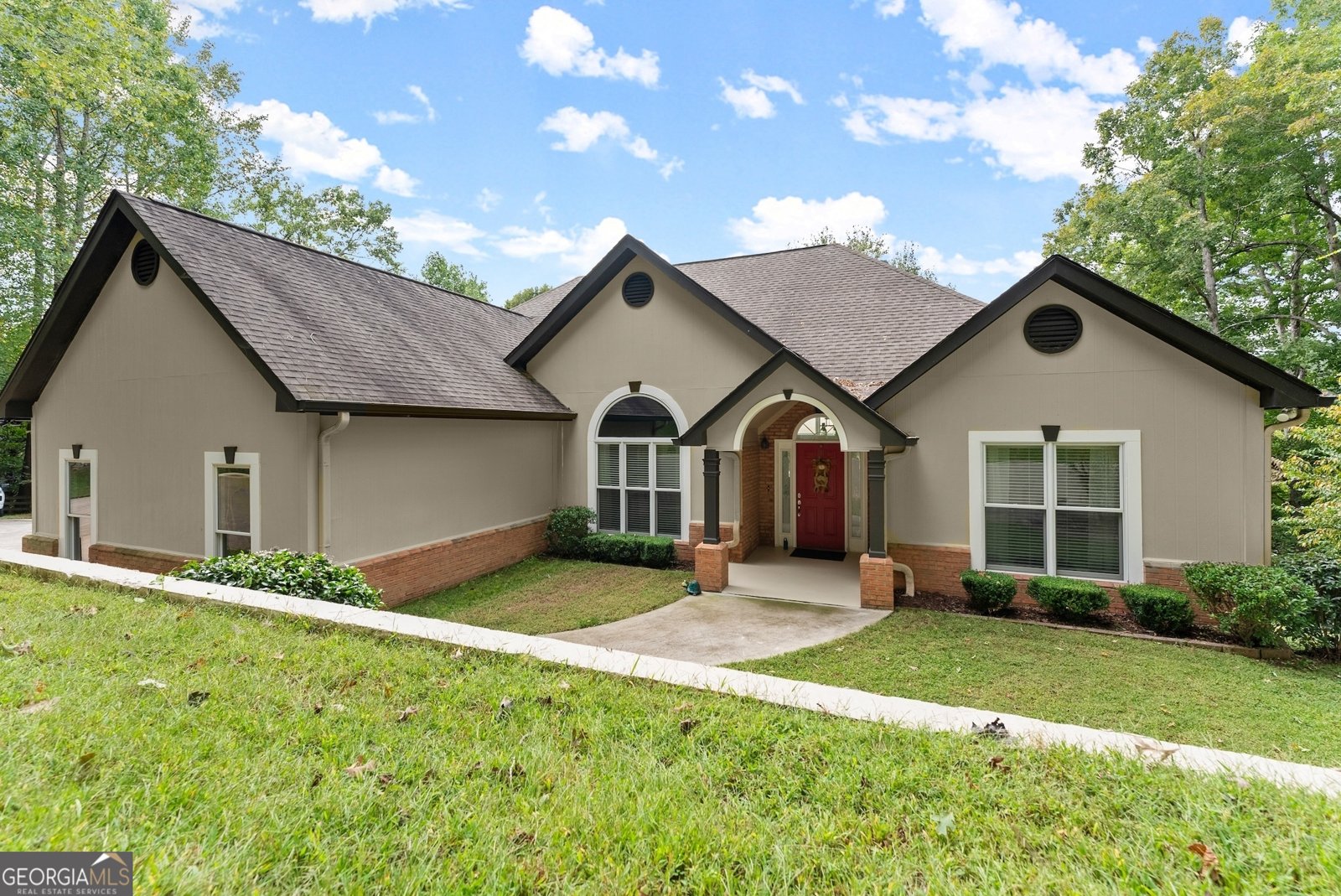 3386 Small Woods Lane Gainesville - 4