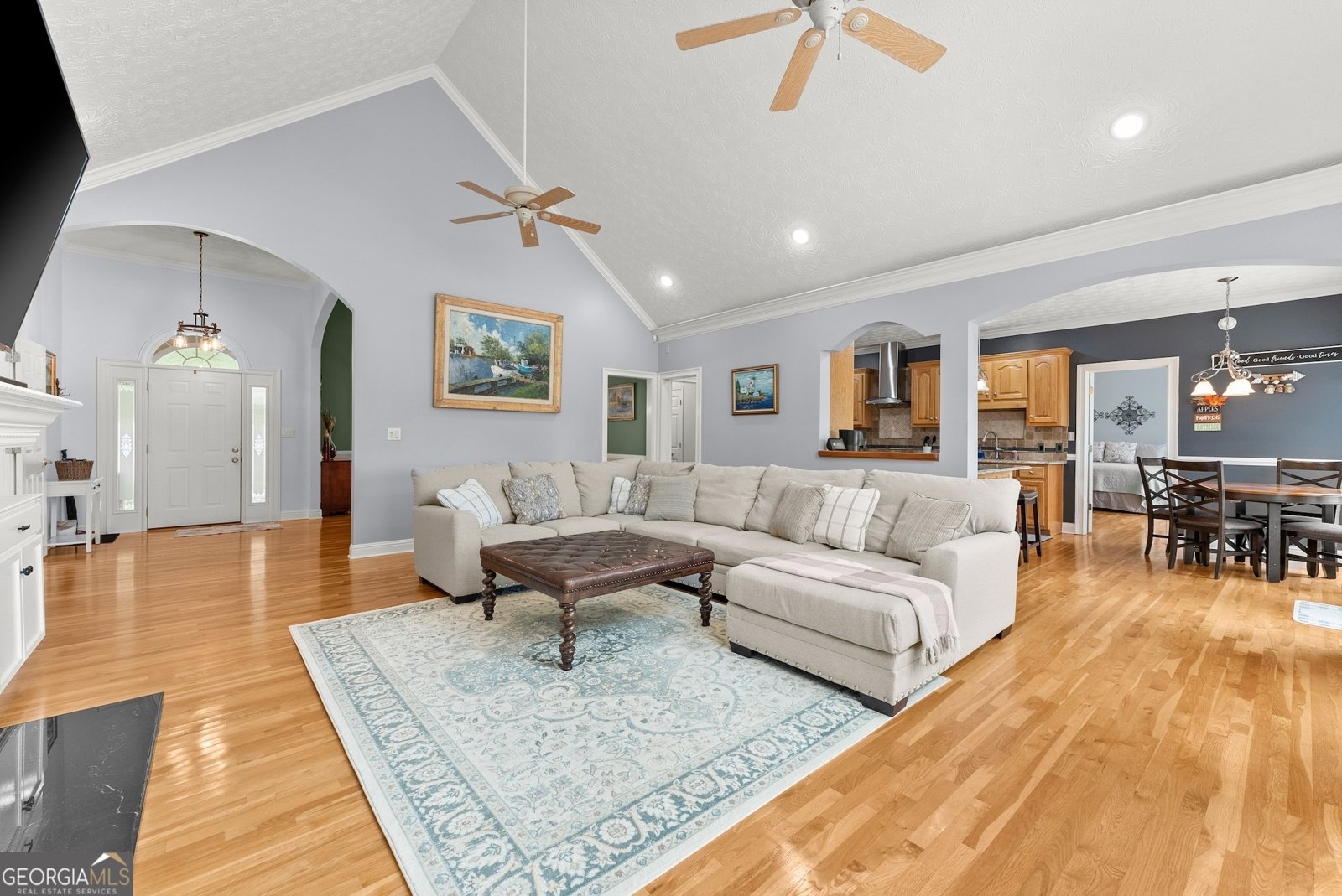 3386 Small Woods Lane Gainesville - 6