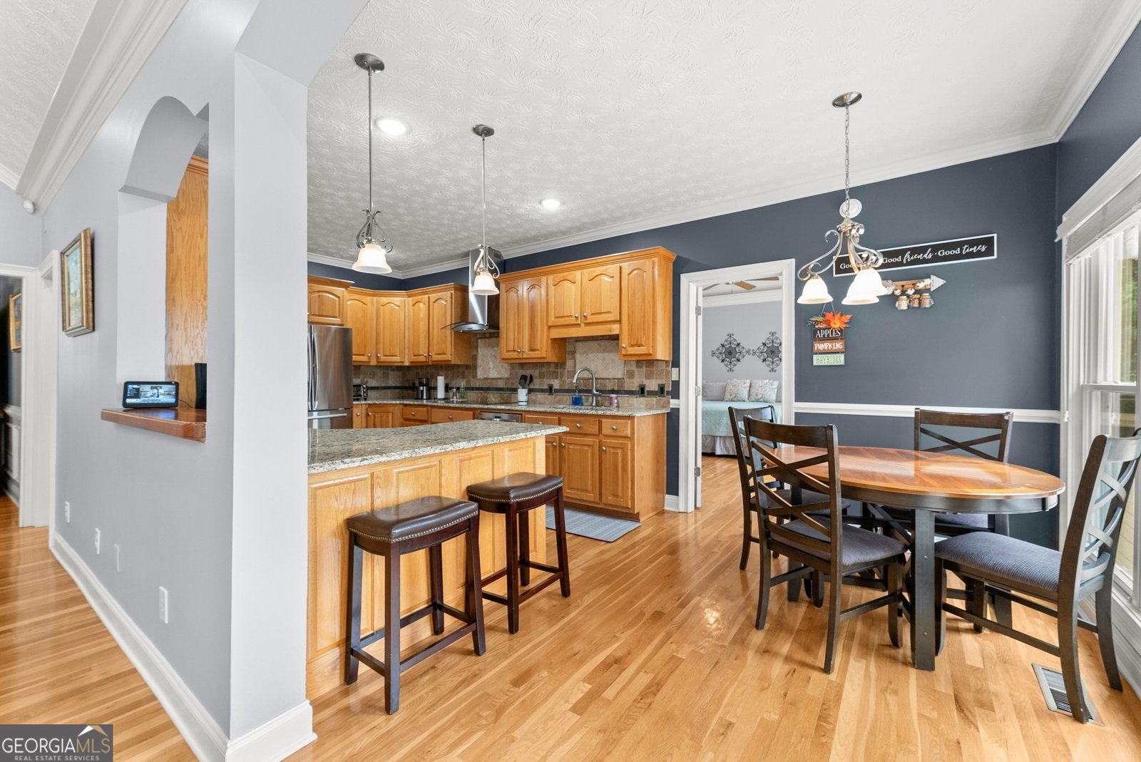 3386 Small Woods Lane Gainesville - 8