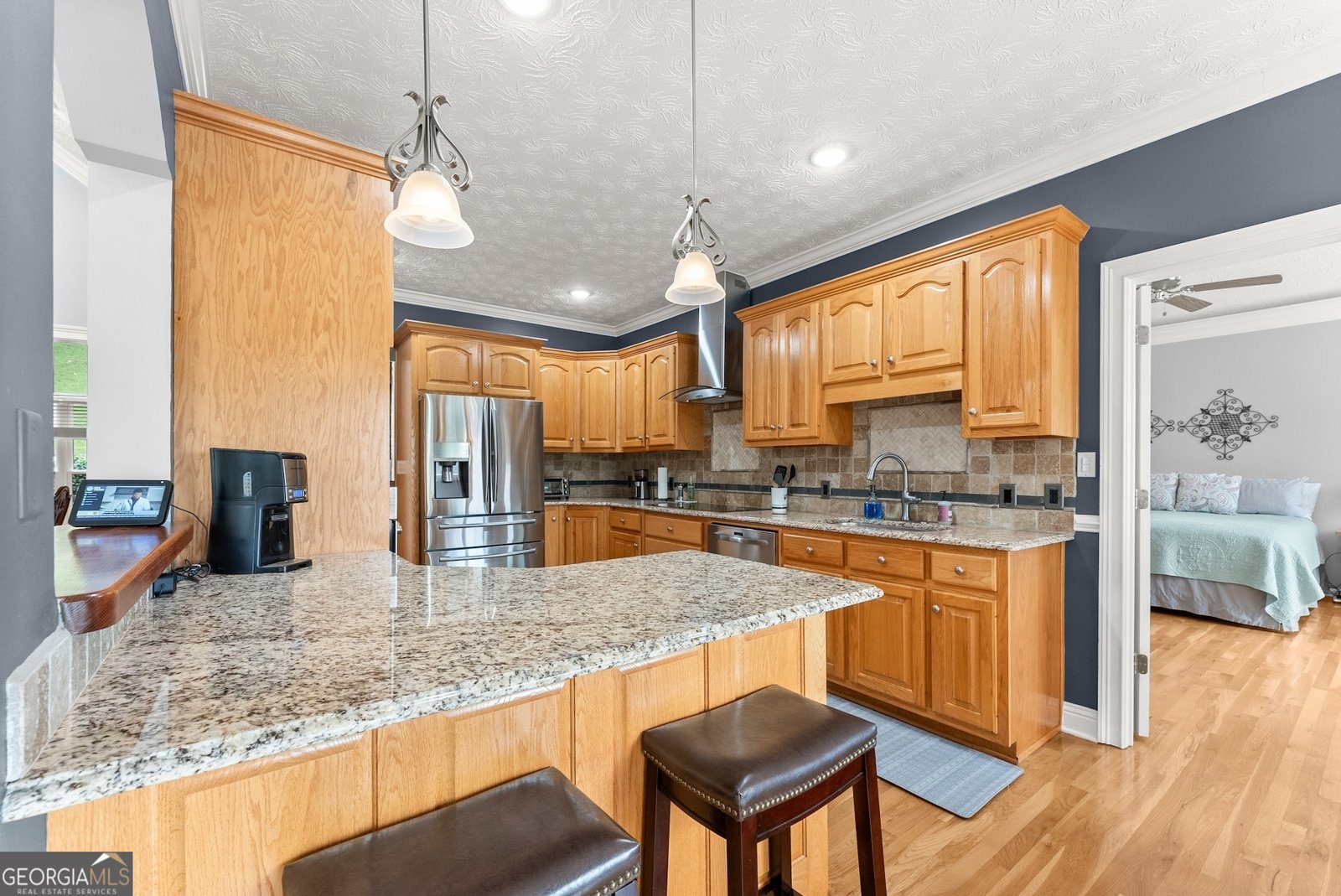 3386 Small Woods Lane Gainesville - 9